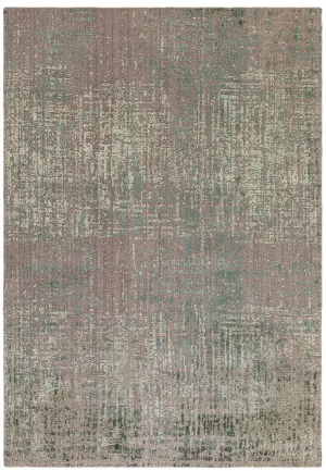 Asiatic Torino Forest Green by Asiatic London, a Contemporary Rugs for sale on Style Sourcebook