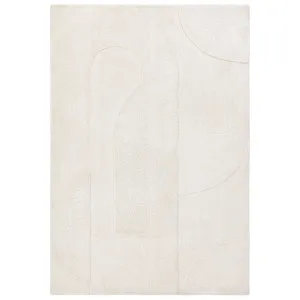 Asiatic Tova Ivory by Asiatic London, a Contemporary Rugs for sale on Style Sourcebook