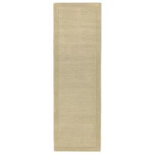 Asiatic York Beige Runner by Asiatic London, a Contemporary Rugs for sale on Style Sourcebook