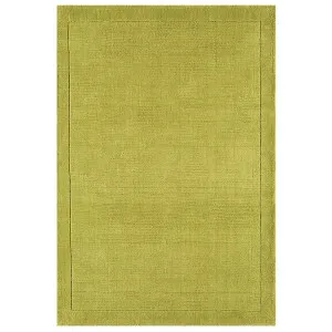 Asiatic York Green by Asiatic London, a Contemporary Rugs for sale on Style Sourcebook