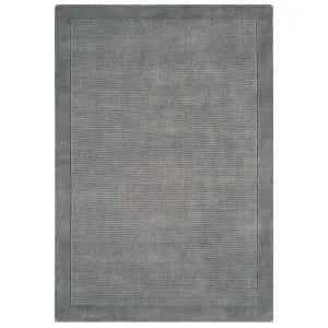 Asiatic York Grey by Asiatic London, a Contemporary Rugs for sale on Style Sourcebook