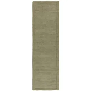 Asiatic York Sage Runner by Asiatic London, a Contemporary Rugs for sale on Style Sourcebook