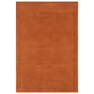 Asiatic York Terracotta by Asiatic London, a Contemporary Rugs for sale on Style Sourcebook