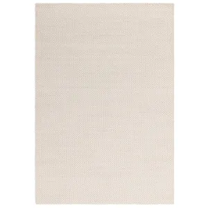 Asiatic Zander Ivory by Asiatic London, a Contemporary Rugs for sale on Style Sourcebook