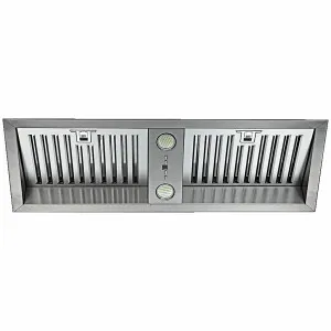 Schweigen Silent Undermount Rangehood 90cm PKUM9SP by Schweigen, a Rangehoods for sale on Style Sourcebook