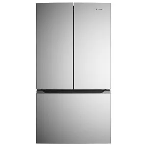 Westinghouse 565L French Door Refrigerator Stainless Look WHE5600SD by Westinghouse, a Refrigerators, Freezers for sale on Style Sourcebook