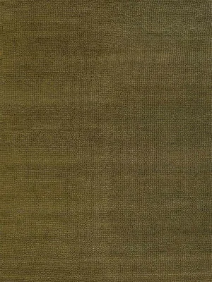 Vesper Rug Handknotted Wool | Olive by Tallira by The Rug Collection, a Contemporary Rugs for sale on Style Sourcebook