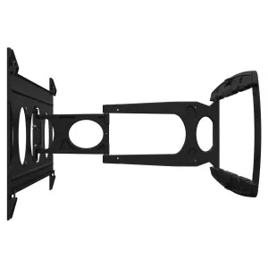 Vogel's Tilt and Turn TV Wall Mount For 42 to 65 Inch TVs Black PFW6850 by Vogel's, a Home Entertainment for sale on Style Sourcebook