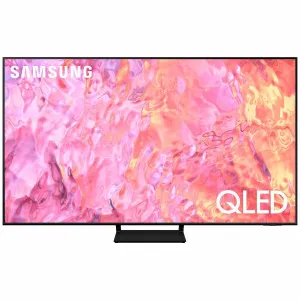 Samsung 85 Inch Q60C QLED 4K Smart TV QA85Q60CAWXXY by Samsung, a Home Entertainment for sale on Style Sourcebook