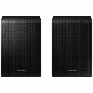 Samsung 2.0ch Wireless Rear Speakers SWA-9200SXY by Samsung, a Home Entertainment for sale on Style Sourcebook