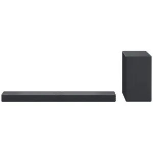 LG 3.1.3 Ch Soundbar with Wireless Subwoofer SC9S by LG, a Home Entertainment for sale on Style Sourcebook