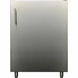 Kalamazoo 304 24" Signature Storage Cabinet K-STOR-24-R-S4 by Kalamazoo, a Outdoor Kitchen for sale on Style Sourcebook