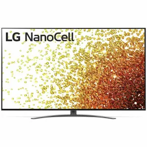LG 75 Inch 4K UHD HDR Smart Nano Cell LED TV 75NANO91TPA by LG, a Home Entertainment for sale on Style Sourcebook