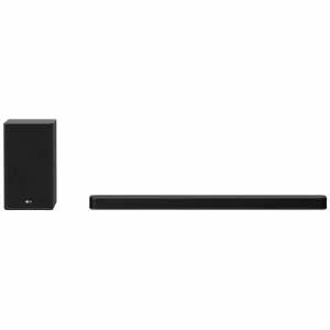 LG 3.1.2 Ch Atmos Soundbar with Meridian Sound and Wireless Subwoofer SP8YA by LG, a Home Entertainment for sale on Style Sourcebook