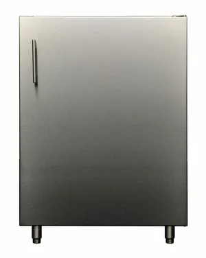 Kalamazoo Marine Grade 24" Signature Sink Base Cabinet K-SNK-24-R-M6 by Kalamazoo, a Outdoor Kitchen for sale on Style Sourcebook