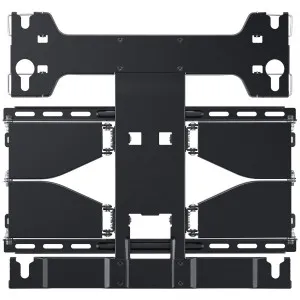 Samsung Full Motion Slim Fit Wall Mount (65-75 Inch TVs) WMN-B16FBXY by Samsung, a Home Entertainment for sale on Style Sourcebook
