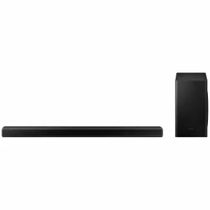 Samsung 3.1.2 Ch Atmos Soundbar with Wireless Subwoofer HW-Q70TXY by Samsung, a Home Entertainment for sale on Style Sourcebook