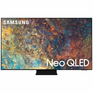 Samsung 98 Inch QN90A 4K UHD Neo QLED Smart TV QA98QN90AAWXXY by Samsung, a Home Entertainment for sale on Style Sourcebook