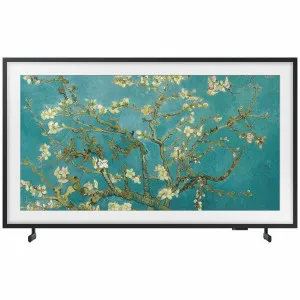 Samsung 32 Inch The Frame QLED Full HD Smart TV QA32LS03CBWXXY by Samsung, a Home Entertainment for sale on Style Sourcebook