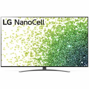 LG 75 Inch 4K UHD HDR Smart Nano Cell LED TV 75NANO86TPA by LG, a Home Entertainment for sale on Style Sourcebook