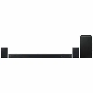 Samsung Q990C Q Series 11.1.4ch Soundbar with 8 Inch Wireless Subwoofer HW-Q990C-XY by Samsung, a Home Entertainment for sale on Style Sourcebook