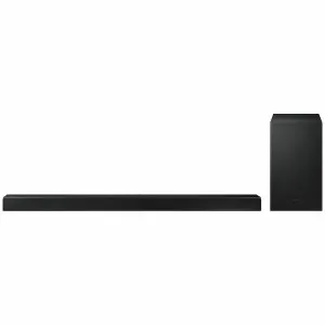 Samsung 3.1.2 ch Soundbar with Wireless Subwoofer HW-Q600AXY by Samsung, a Home Entertainment for sale on Style Sourcebook