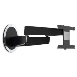 Vogel's Full-Motion OLED TV Wall Mount for 40 to 65 Inch TVs Black NEXT7346 by Vogel's, a Home Entertainment for sale on Style Sourcebook