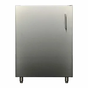 Kalamazoo Marine Grade 24" Signature Storage Cabinet K-STOR-24-L-M6 by Kalamazoo, a Outdoor Kitchen for sale on Style Sourcebook