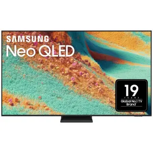 Samsung 55 Inch QN85F NeoQLED 4K MiniLED Smart AI TV [2025] QA55QN85FAWXXY by Samsung, a Home Entertainment for sale on Style Sourcebook