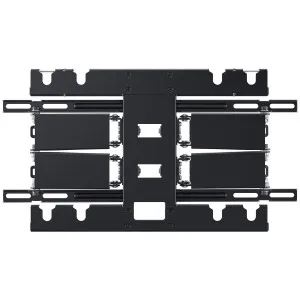 Samsung Full Motion Slim Fit Wall Mount (43-55 inch TVs) WMN-B05FBXY by Samsung, a Home Entertainment for sale on Style Sourcebook