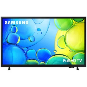 Samsung 32 Inch F6000F Full HD Smart TV [2025] UA32F6000FWXXY by Samsung, a Home Entertainment for sale on Style Sourcebook