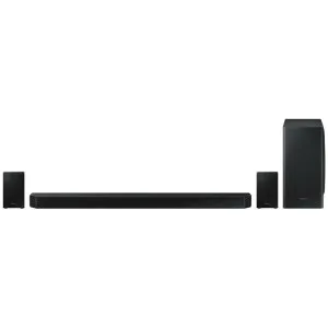 Samsung 9.1.4 Ch Atmos Soundbar with Wireless Subwoofer HW-Q950TXY by Samsung, a Home Entertainment for sale on Style Sourcebook