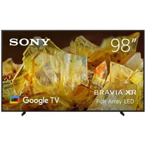 Sony Bravia 98 Inch X90L XR Full Array LED 4K Google TV XR98X90L 6180707 by Sony, a Home Entertainment for sale on Style Sourcebook