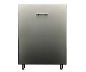 Kalamazoo 304 24" Signature Pull Out Waste Cabinet K-RY-24-PO-S4 by Kalamazoo, a Outdoor Kitchen for sale on Style Sourcebook