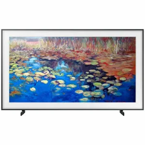 Samsung 43 Inch The Frame QLED 4K Smart TV QA43LS03BAWXXY by Samsung, a Home Entertainment for sale on Style Sourcebook