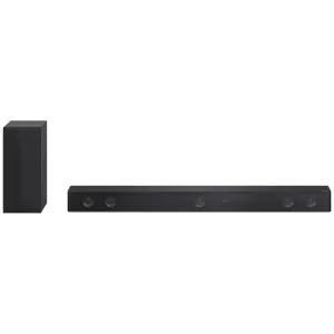 LG 5.1 Ch Soundbar with Wireless Soundbar SH7Q by LG, a Home Entertainment for sale on Style Sourcebook