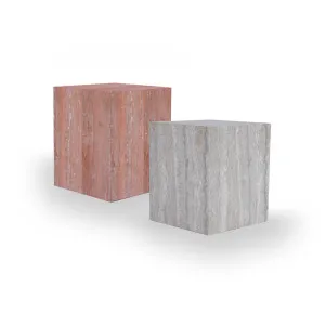 Kiana Side Table by Merlino, a Side Table for sale on Style Sourcebook