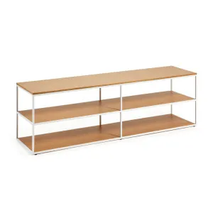 Yoana tv stand by Kave Home, a Entertainment Units & TV Stands for sale on Style Sourcebook