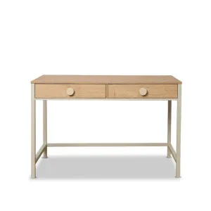 Spotty Desk - Cream - Mocka by Mocka., a Desks for sale on Style Sourcebook