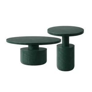 Camilla Coffee Table & Side Table by Merlino, a Side Table for sale on Style Sourcebook