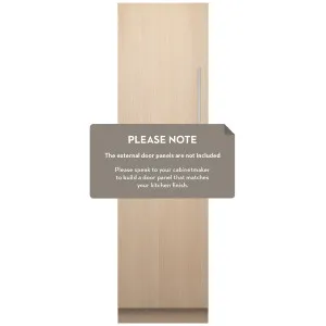 Fisher & Paykel Series 11 336L Integrated Freezer with Automatic Ice Maker Left Hinge RS6121FLJE1 by Fisher & Paykel, a Refrigerators, Freezers for sale on Style Sourcebook