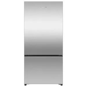 Fisher & Paykel Series 5 515L Bottom Mount Fridge Stainless Steel Right Hinge RF505BRNX1 by Fisher & Paykel, a Refrigerators, Freezers for sale on Style Sourcebook