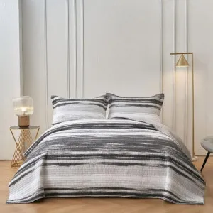 Classic Quilts Windsor Stormy Coverlet Set by null, a Quilt Covers for sale on Style Sourcebook