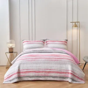 Classic Quilts Windsor Setting Sky Coverlet Set by null, a Quilt Covers for sale on Style Sourcebook