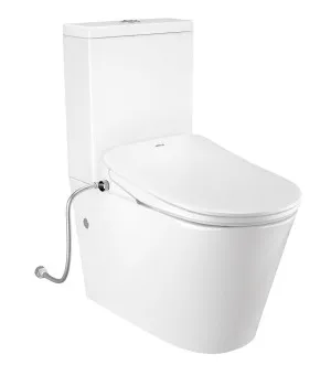 Alzano Bidet Spa Toilet Set by Otti Australia, a Toilets & Bidets for sale on Style Sourcebook