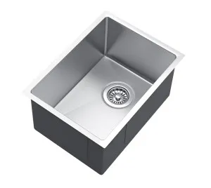 Axon Sink 33S 330x450x220 by Otti Australia, a Kitchen Sinks for sale on Style Sourcebook