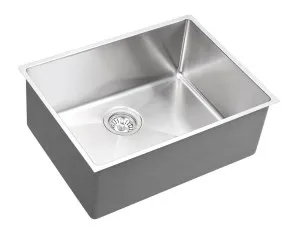 Axon Sink 52S 520x440x220 by Otti Australia, a Kitchen Sinks for sale on Style Sourcebook