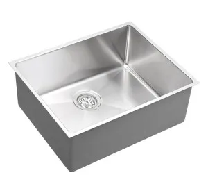 Axon Sink 580X440X220X1.2 by Otti Australia, a Kitchen Sinks for sale on Style Sourcebook
