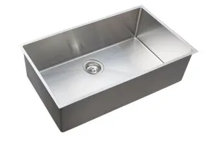 Axon Sink 770X440X220 by Otti Australia, a Kitchen Sinks for sale on Style Sourcebook
