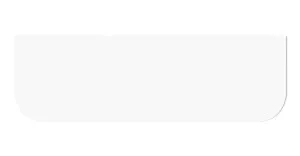 Bondi 1800x460x20 Solid Surface Matte White Top No Hole by Otti Australia, a Vanities for sale on Style Sourcebook